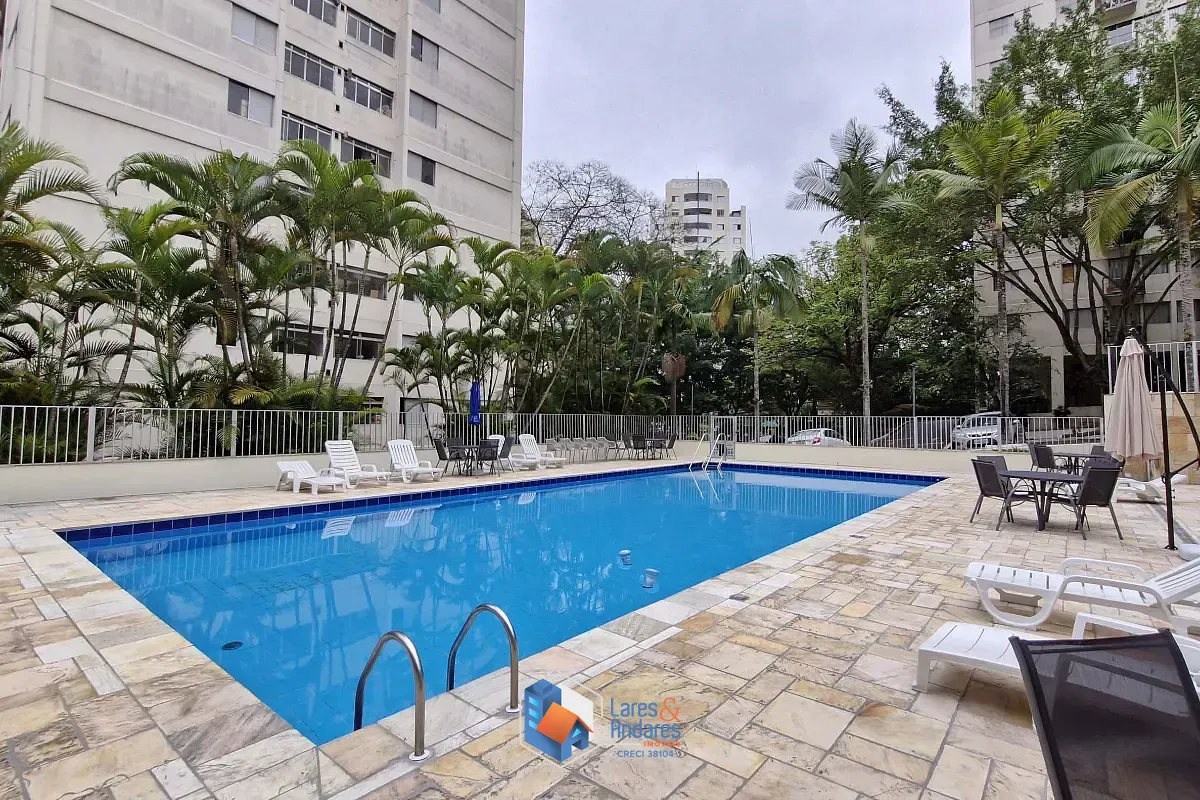 Apartamento, 3 quartos, 75 m² - Foto 27