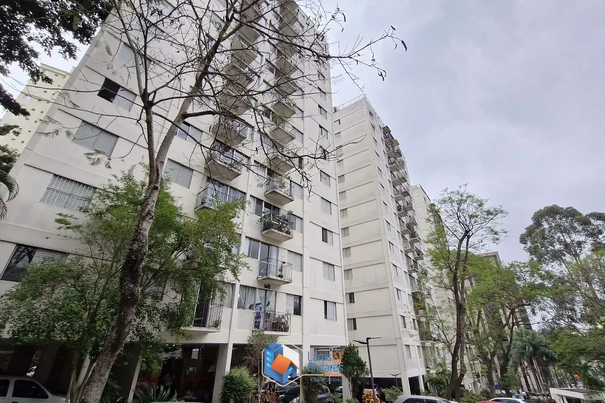 Apartamento, 3 quartos, 75 m² - Foto 40