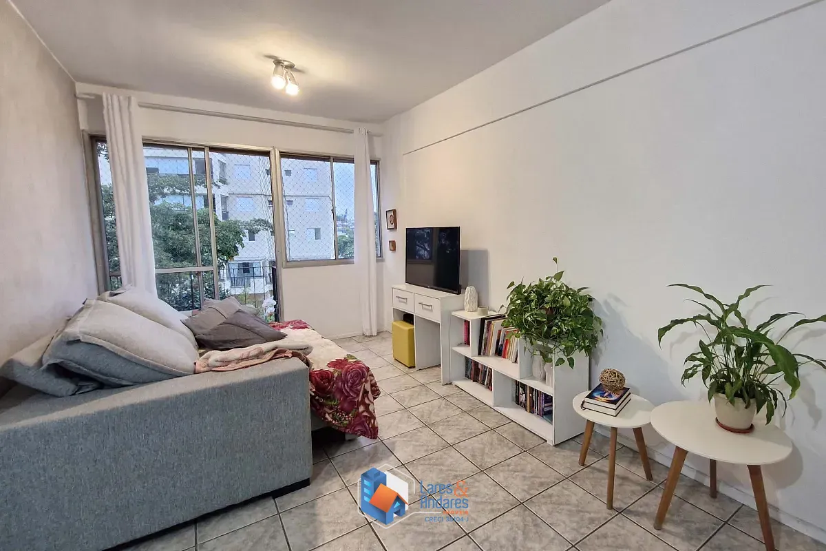Apartamento, 3 quartos, 75 m² - Foto 1