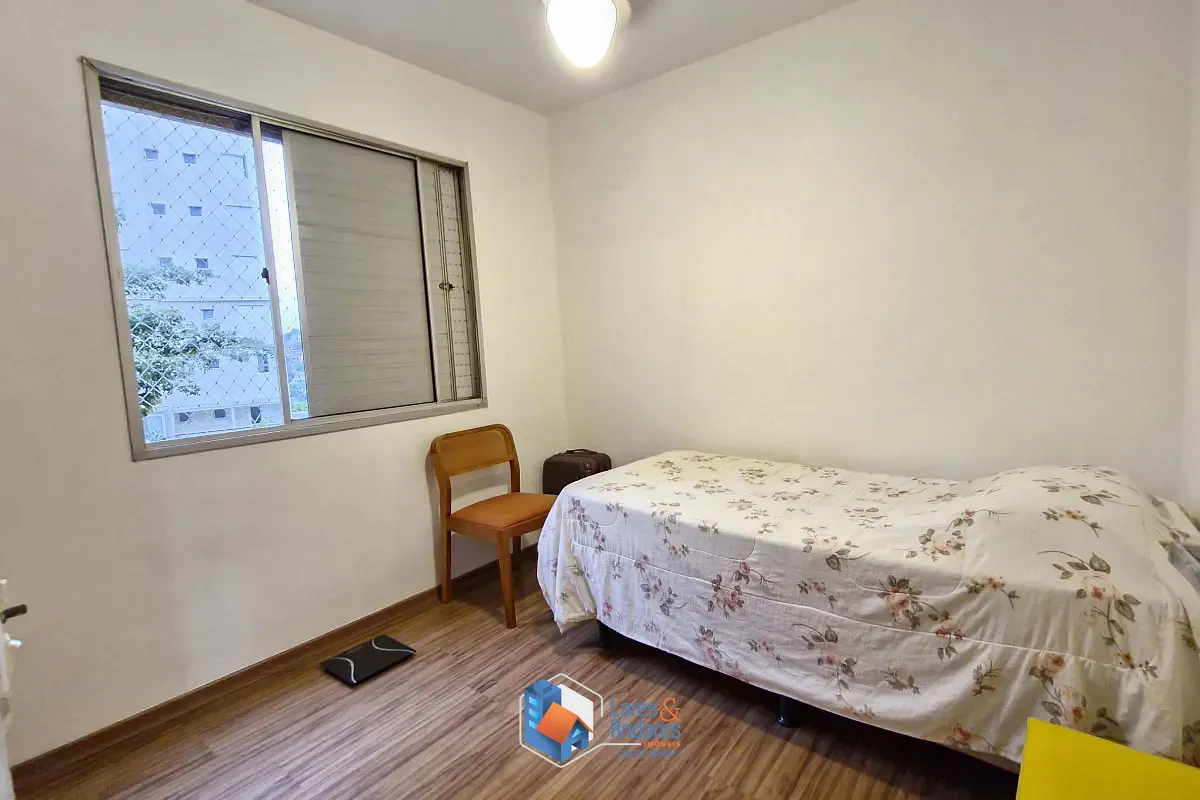 Apartamento, 3 quartos, 75 m² - Foto 18