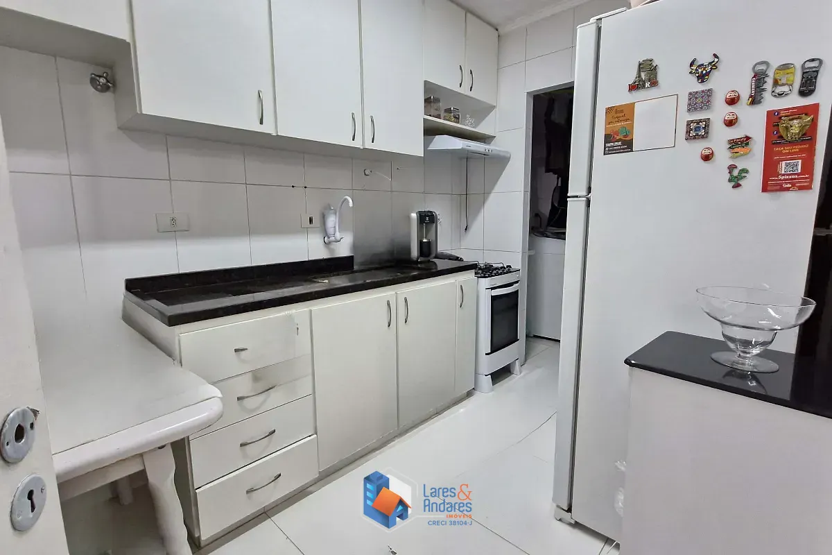 Apartamento, 3 quartos, 75 m² - Foto 10
