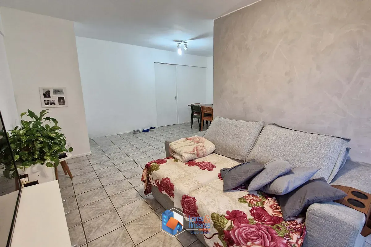Apartamento, 3 quartos, 75 m² - Foto 4