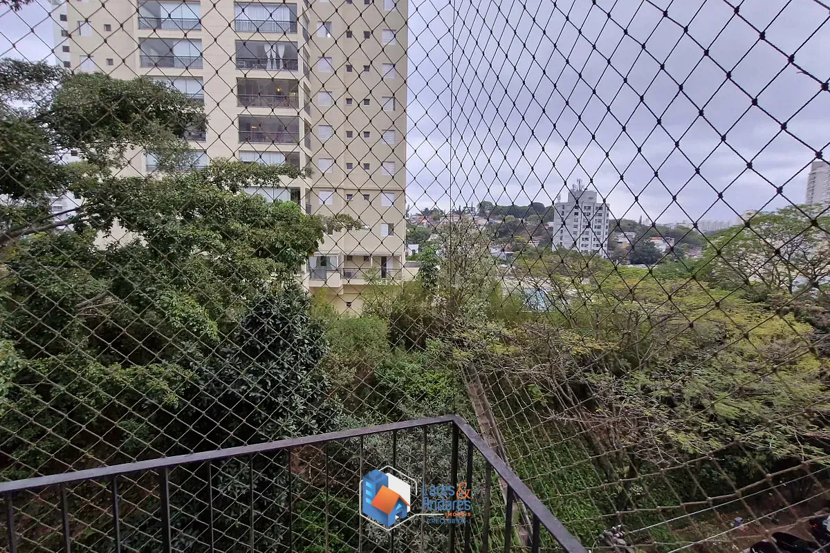 Apartamento, 3 quartos, 75 m² - Foto 23