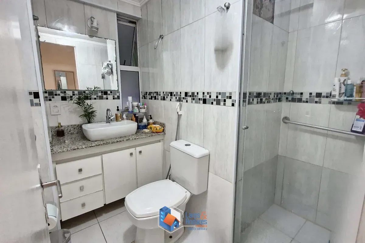 Apartamento, 3 quartos, 75 m² - Foto 21