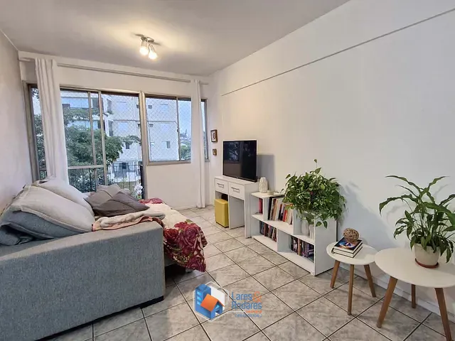 Apartamento com 75m² 3 quartos e 1 banheiro, à venda, no bairro Vila Suzana em São Paulo