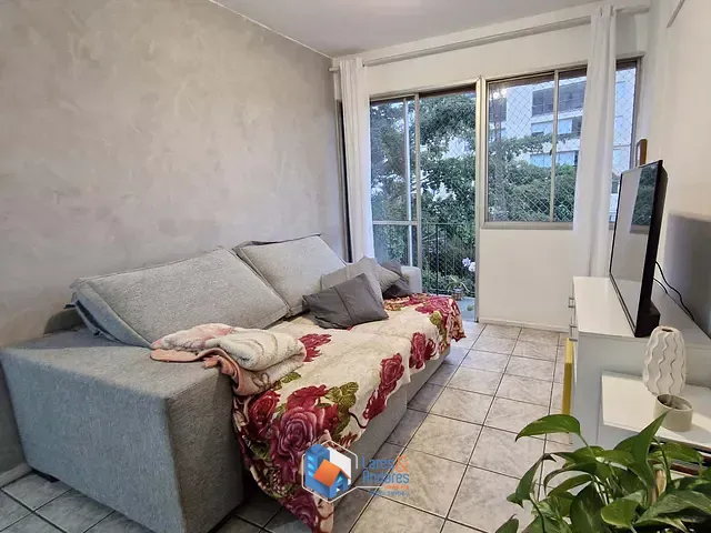 Apartamento com 75m² 3 quartos e 1 banheiro, à venda, no bairro Vila Suzana em São Paulo