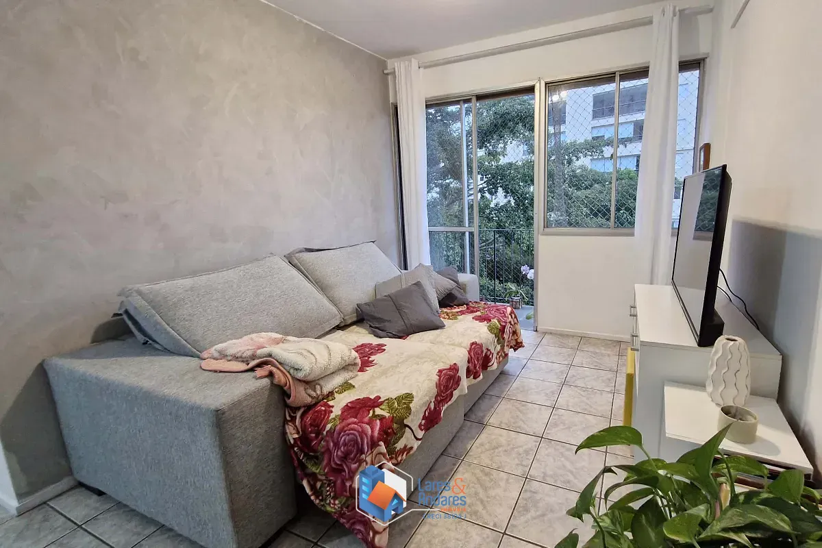 Apartamento, 3 quartos, 75 m² - Foto 2