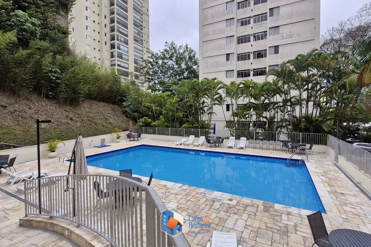 Apartamento, 3 quartos, 75 m² - Foto 26