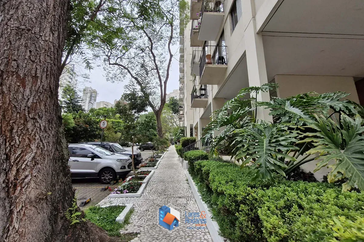 Apartamento, 3 quartos, 75 m² - Foto 41