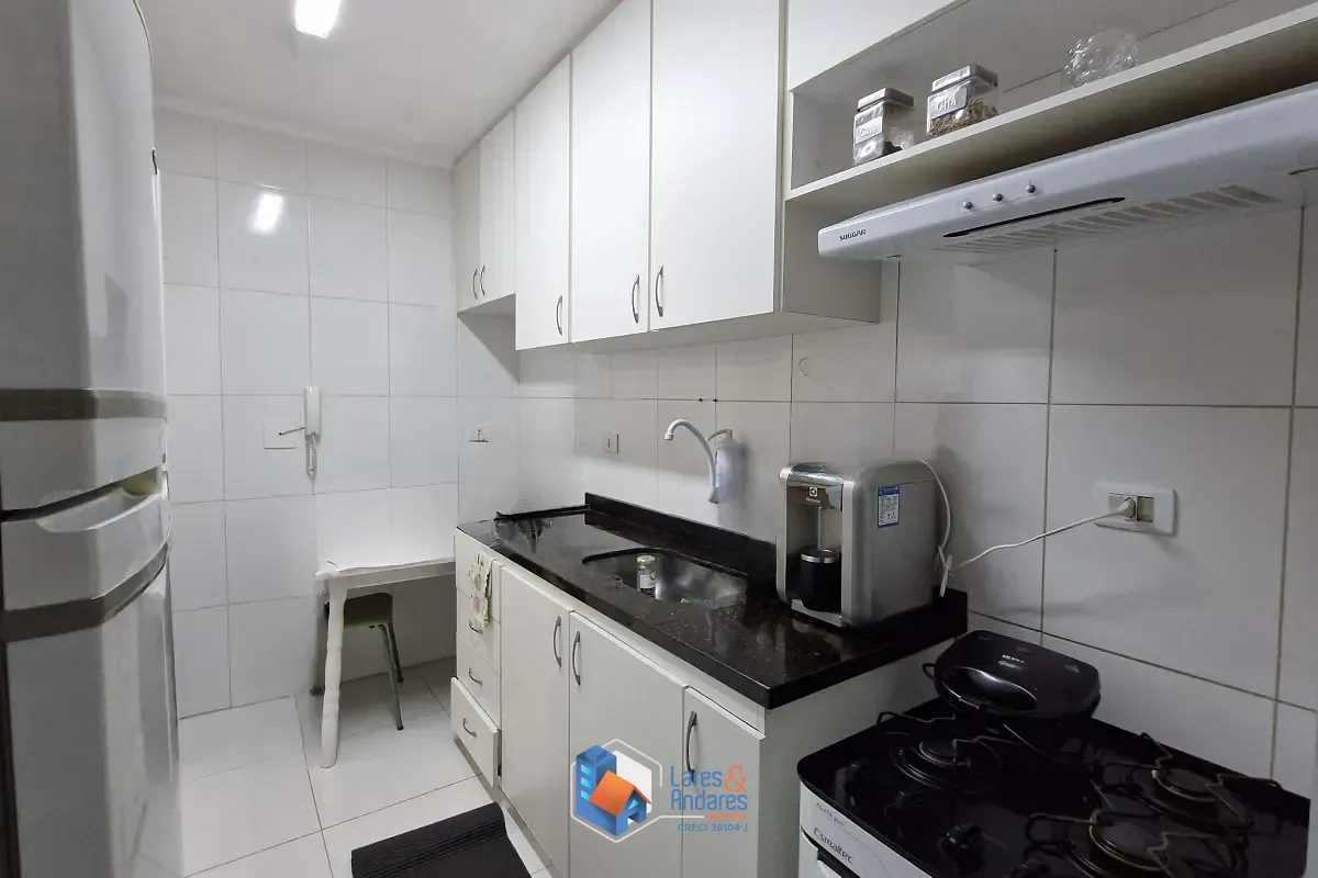 Apartamento, 3 quartos, 75 m² - Foto 11