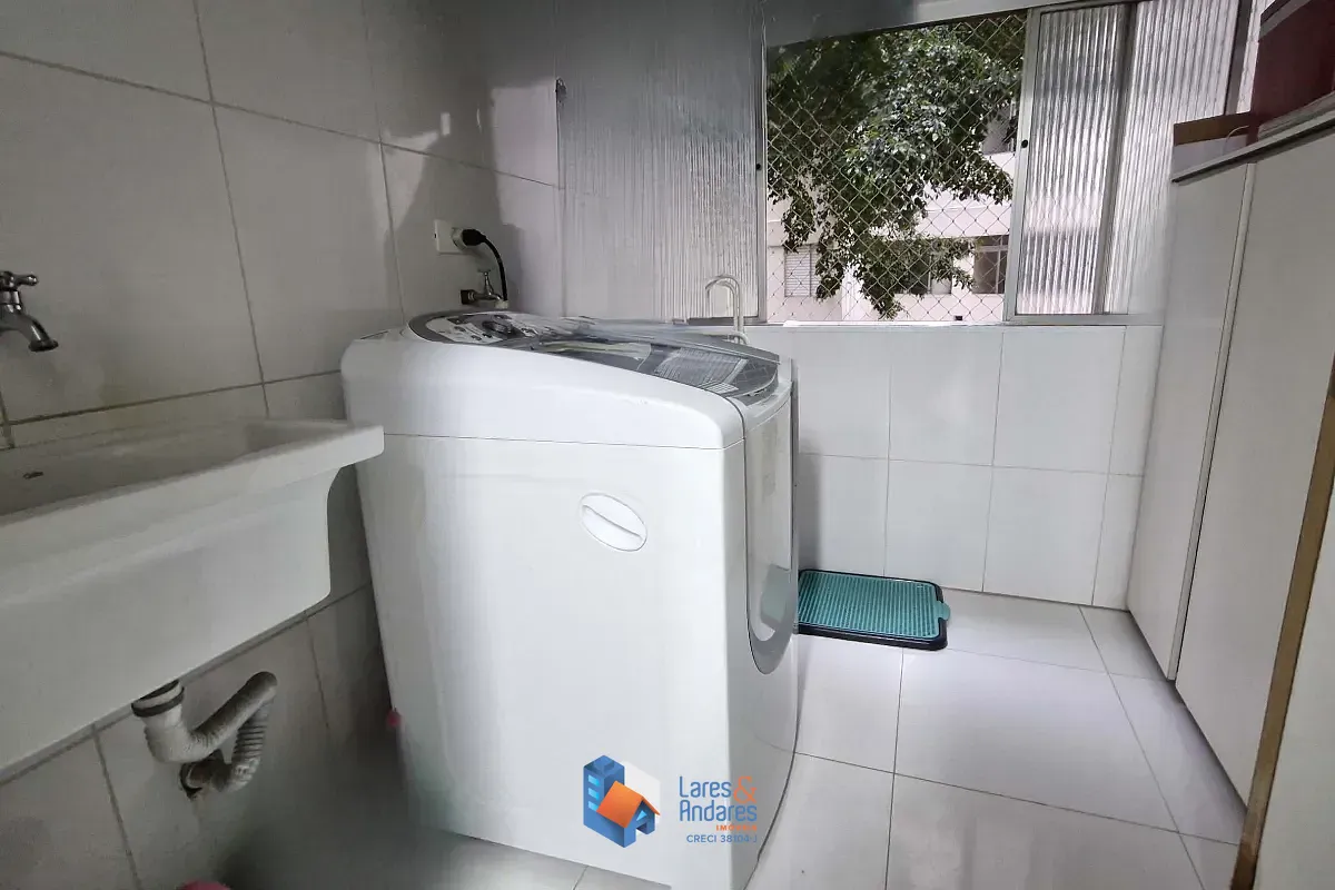 Apartamento, 3 quartos, 75 m² - Foto 22