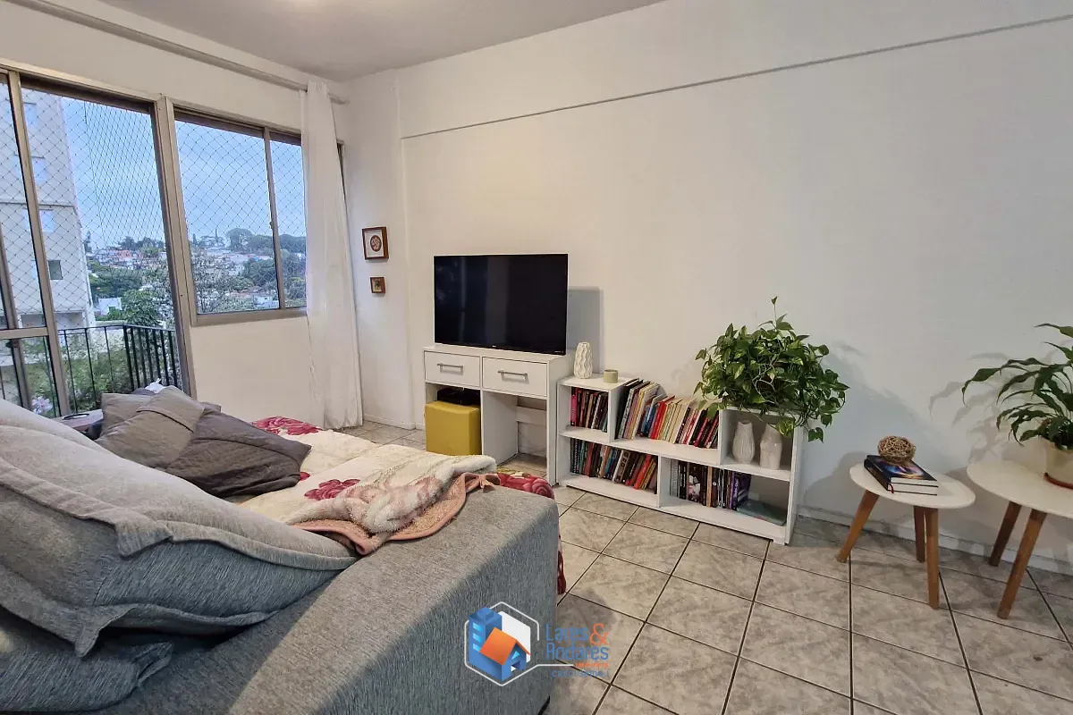 Apartamento, 3 quartos, 75 m² - Foto 6
