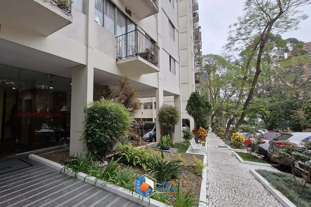 Apartamento, 3 quartos, 75 m² - Foto 39