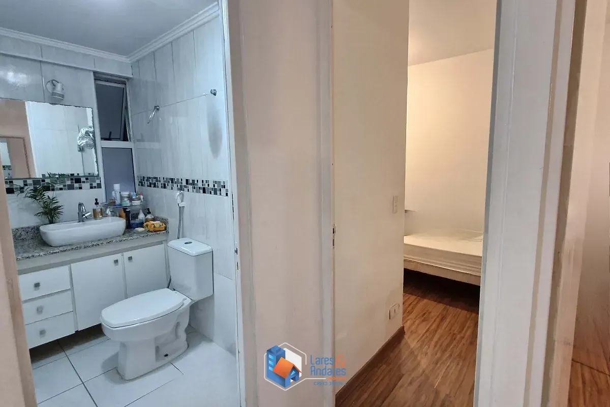 Apartamento, 3 quartos, 75 m² - Foto 20