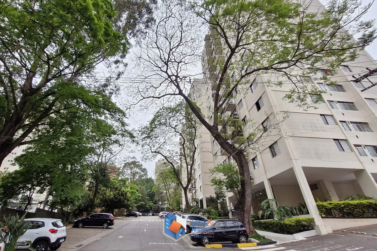Apartamento, 3 quartos, 75 m² - Foto 42
