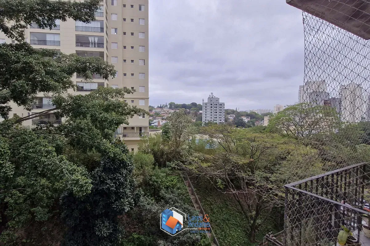 Apartamento, 3 quartos, 75 m² - Foto 29