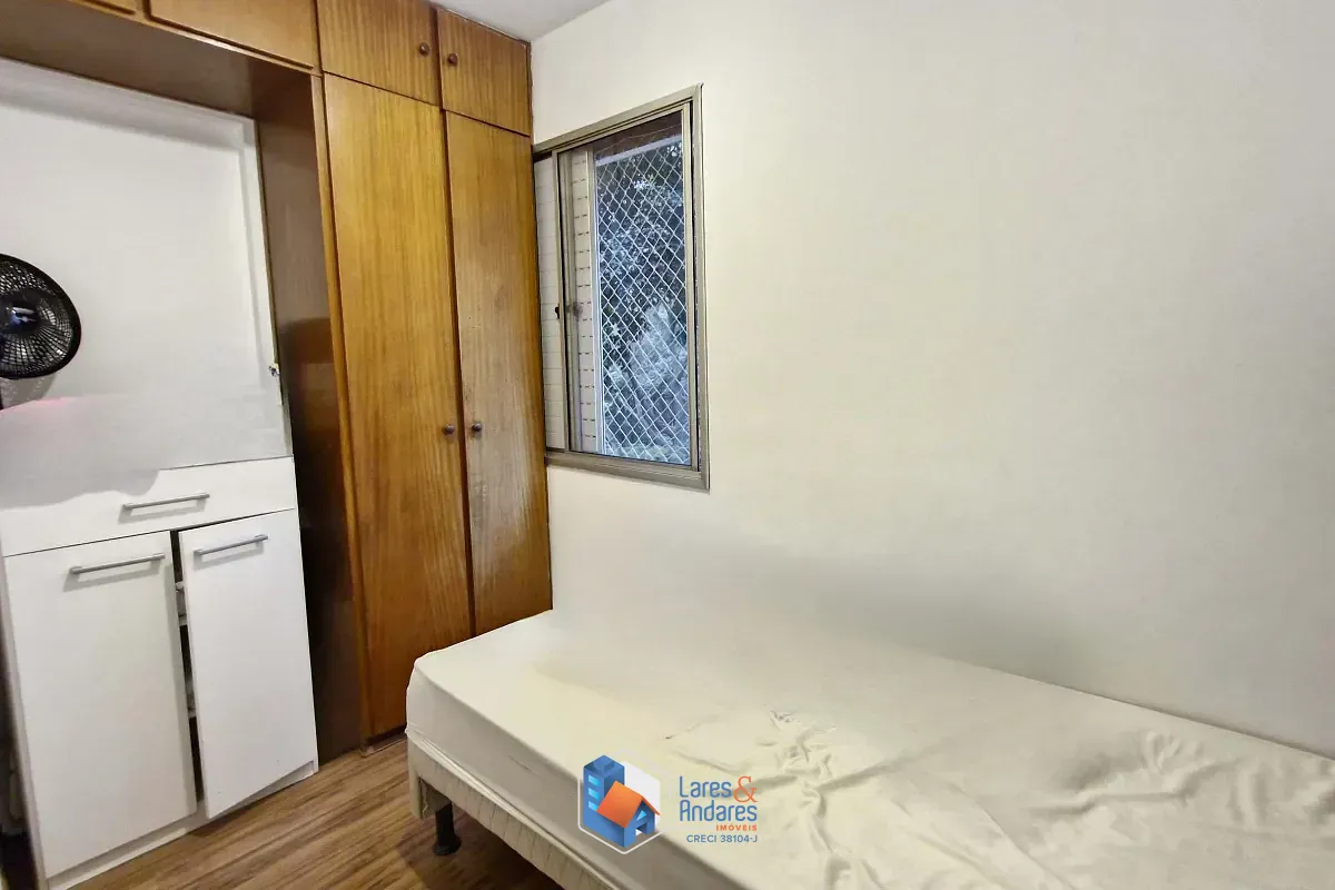 Apartamento, 3 quartos, 75 m² - Foto 14