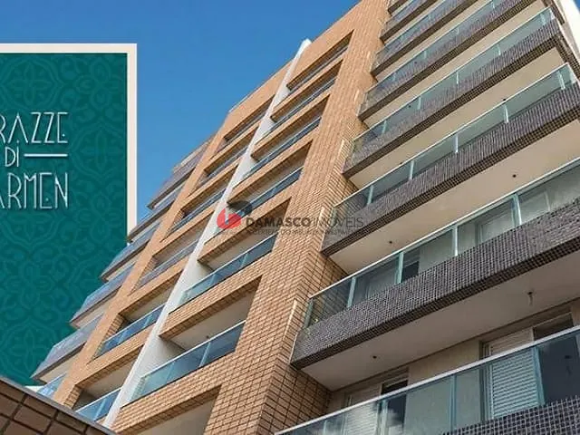 Apartamento 3 quartos e 5 banheiros, à venda, no bairro Centro em São Bernardo do Campo