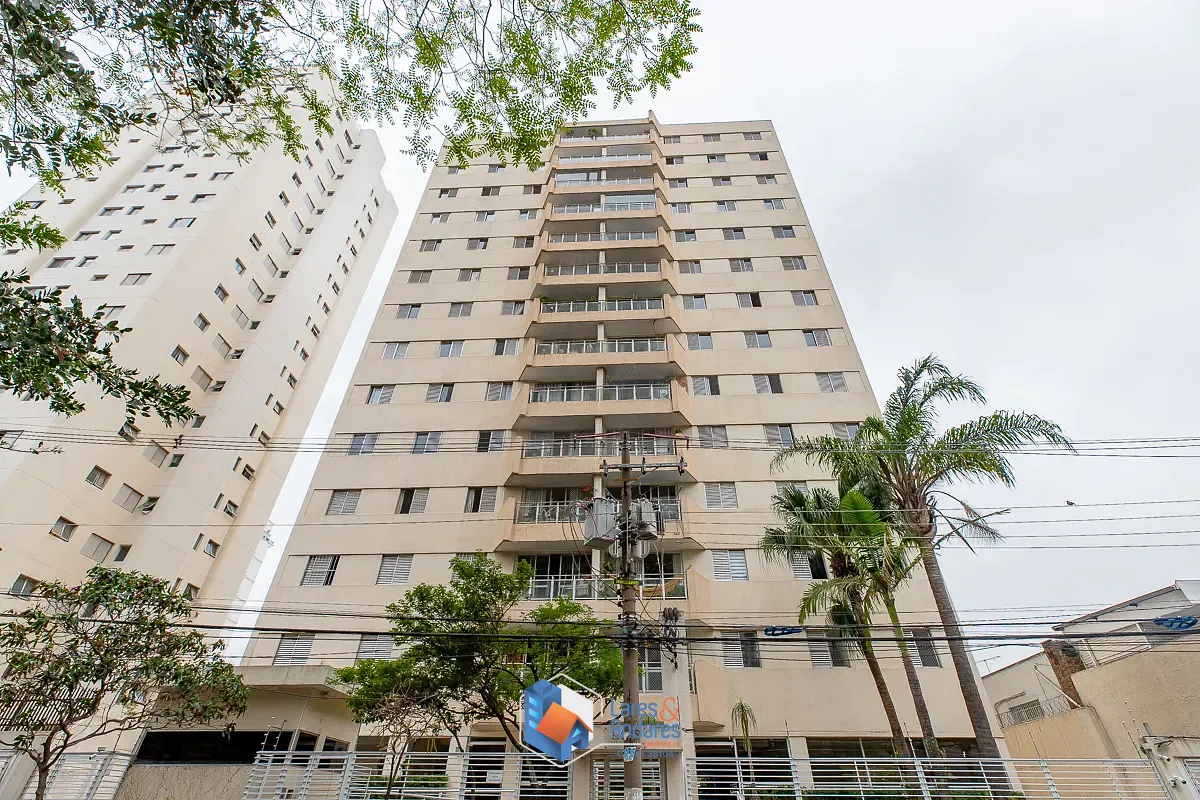 Apartamento, 2 quartos, 92 m² - Foto 40