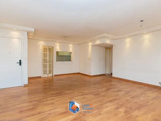 Apartamento com 170m² 2 quartos e 3 banheiros, à venda, no bairro Campo Belo em São Paulo