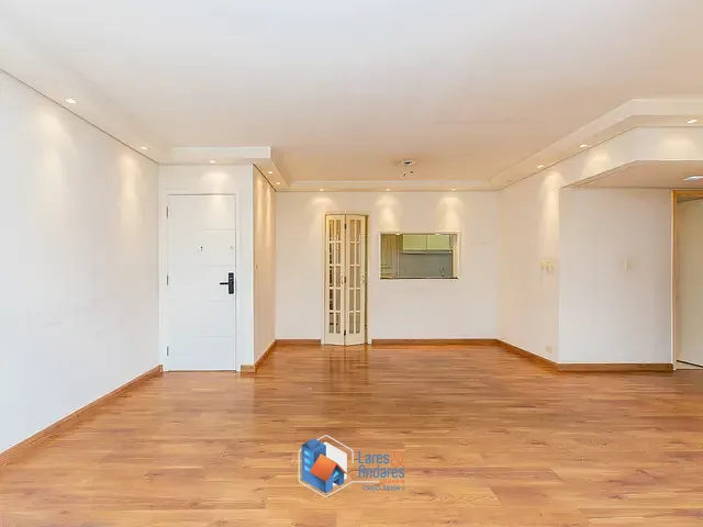 Apartamento com 170m² 2 quartos e 3 banheiros, à venda, no bairro Campo Belo em São Paulo