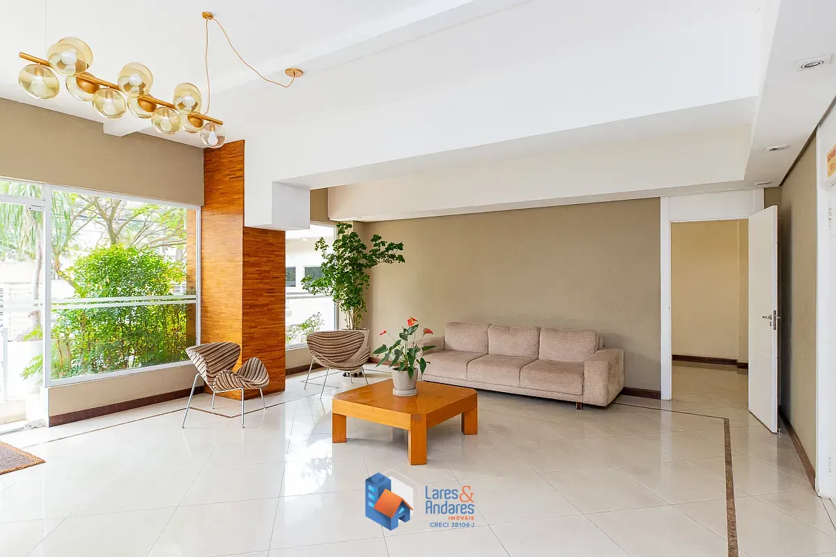 Apartamento, 2 quartos, 92 m² - Foto 37