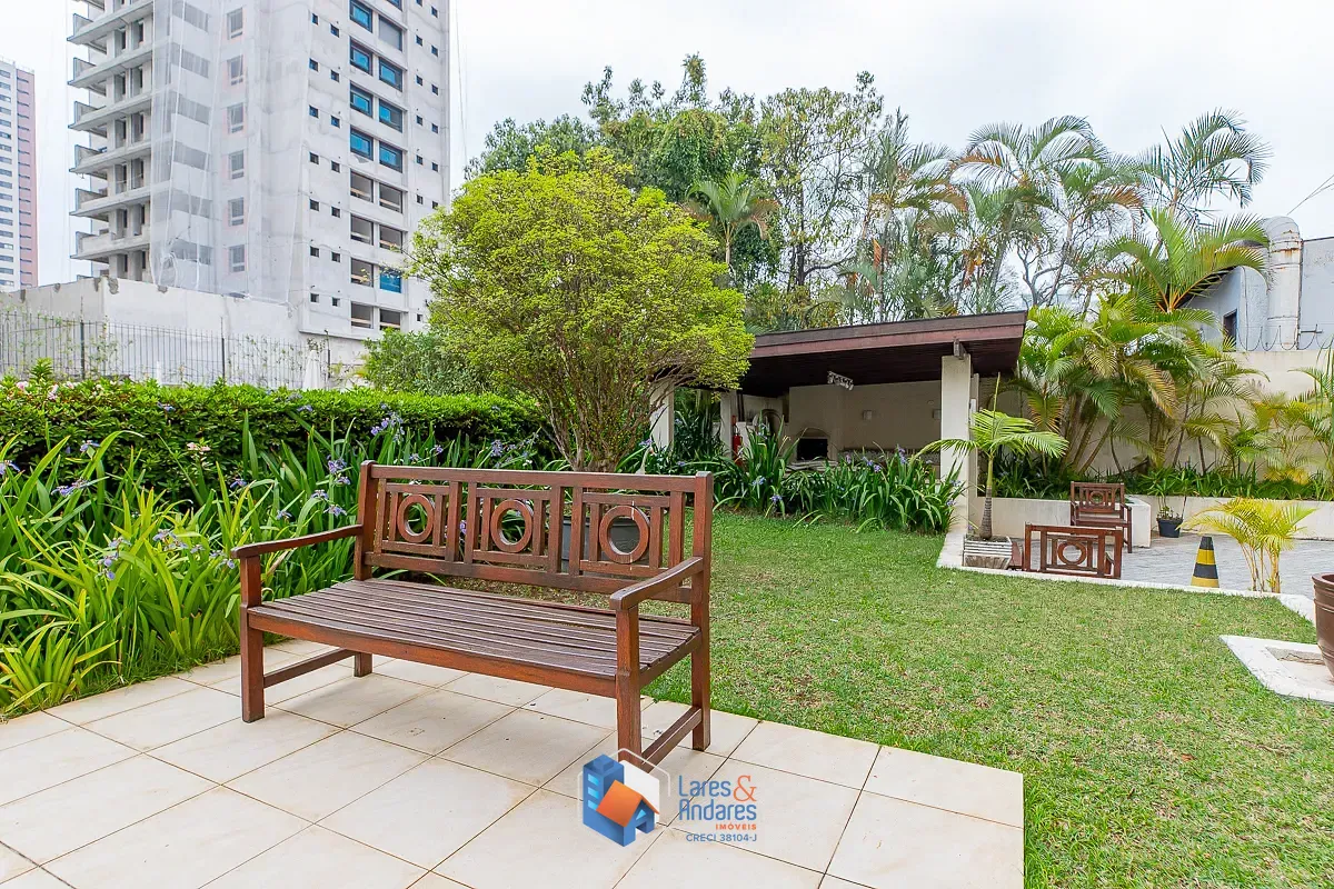 Apartamento, 2 quartos, 92 m² - Foto 31