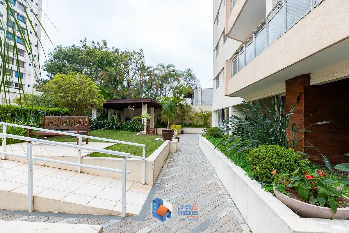 Apartamento, 2 quartos, 92 m² - Foto 34