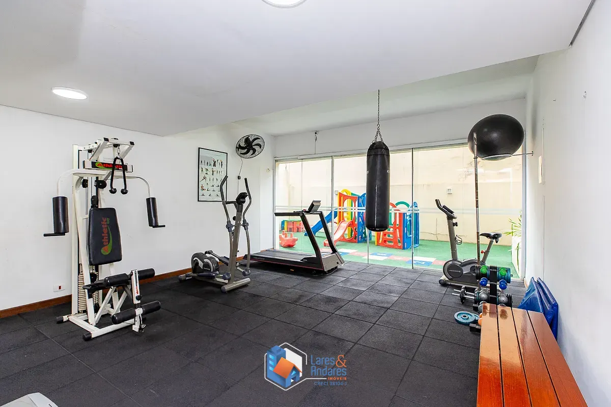 Apartamento, 2 quartos, 92 m² - Foto 39