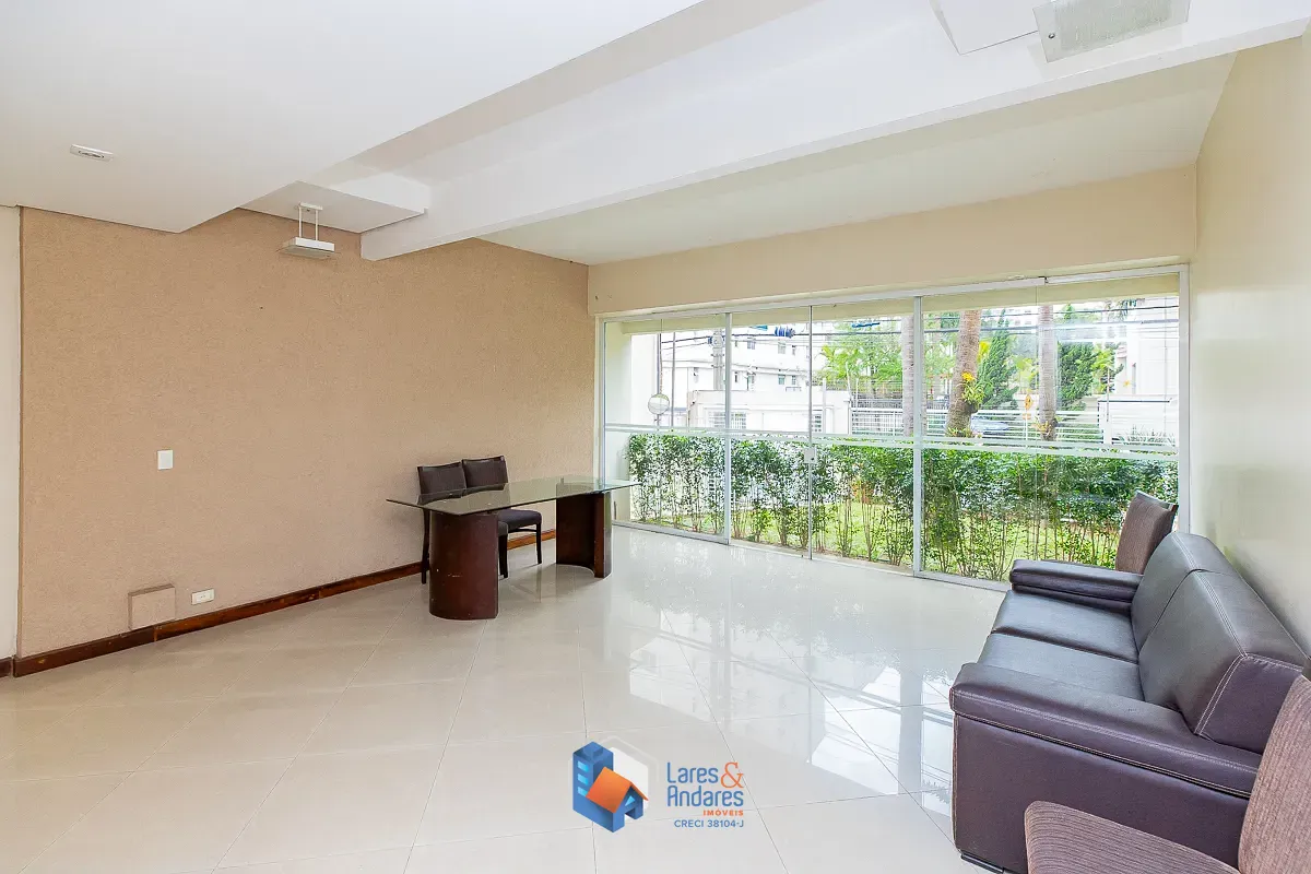 Apartamento, 2 quartos, 92 m² - Foto 36