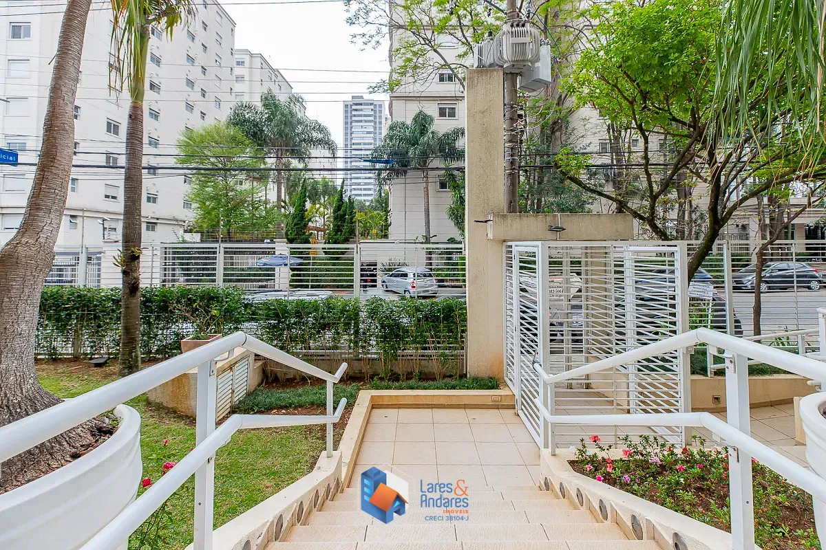 Apartamento, 2 quartos, 92 m² - Foto 38
