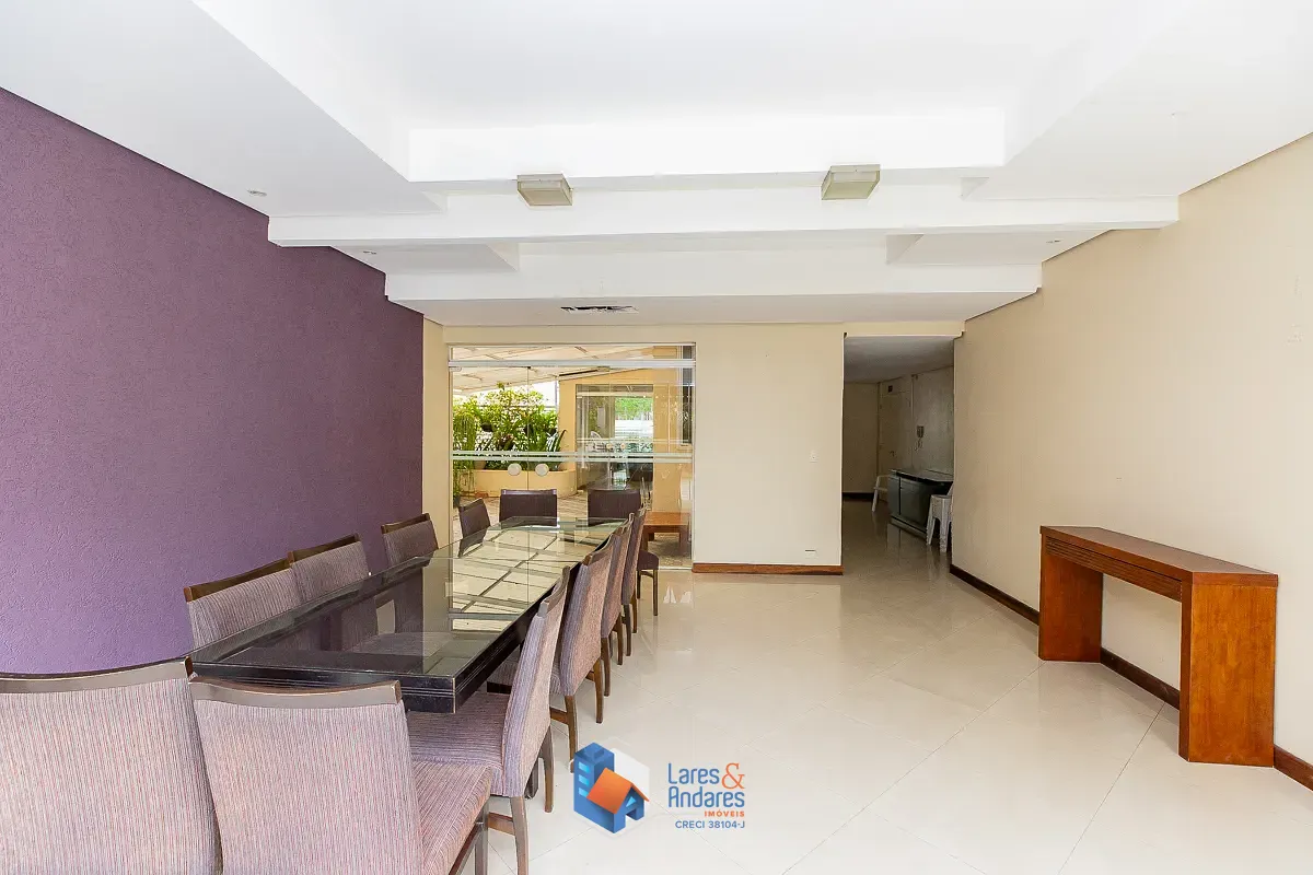 Apartamento, 2 quartos, 92 m² - Foto 35