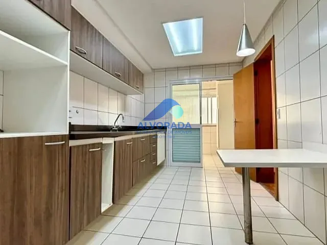 Apartamento 4 quartos e 3 banheiros, à venda, no bairro Jardim Aquarius em São José dos Campos