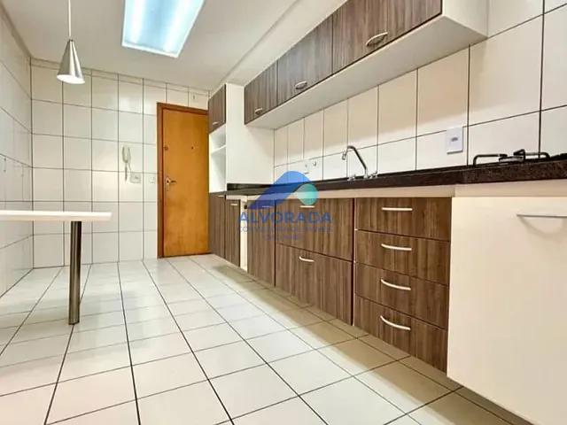 Apartamento 4 quartos e 3 banheiros, à venda, no bairro Jardim Aquarius em São José dos Campos