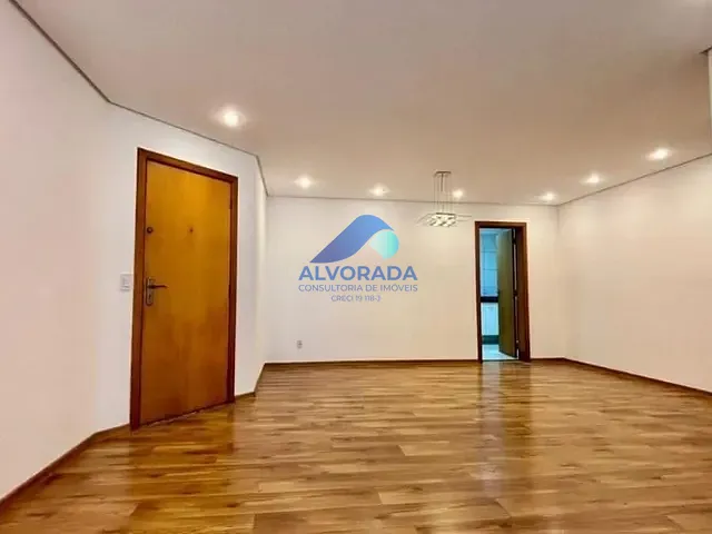 Apartamento 4 quartos e 3 banheiros, à venda, no bairro Jardim Aquarius em São José dos Campos