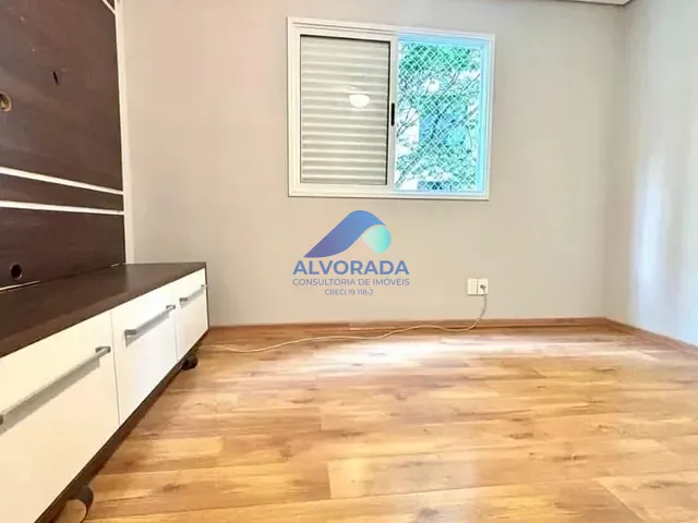 Apartamento 4 quartos e 3 banheiros, à venda, no bairro Jardim Aquarius em São José dos Campos