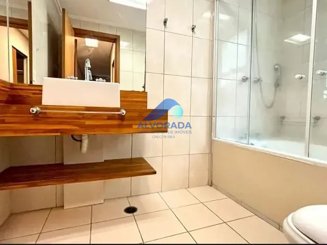 Apartamento 4 quartos e 3 banheiros, à venda, no bairro Jardim Aquarius em São José dos Campos