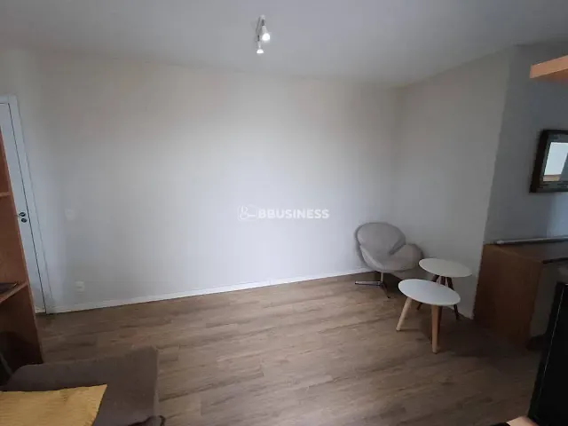 Apartamento 2 quartos e 1 banheiro, para alugar, no bairro Residencial Parque da Fazenda em Campinas