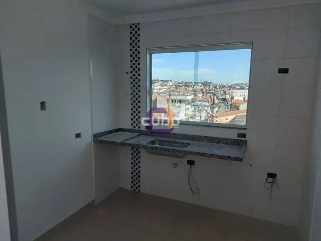 Apartamento 2 quartos e 1 banheiro, à venda, no bairro Vila Nhocuné em São Paulo