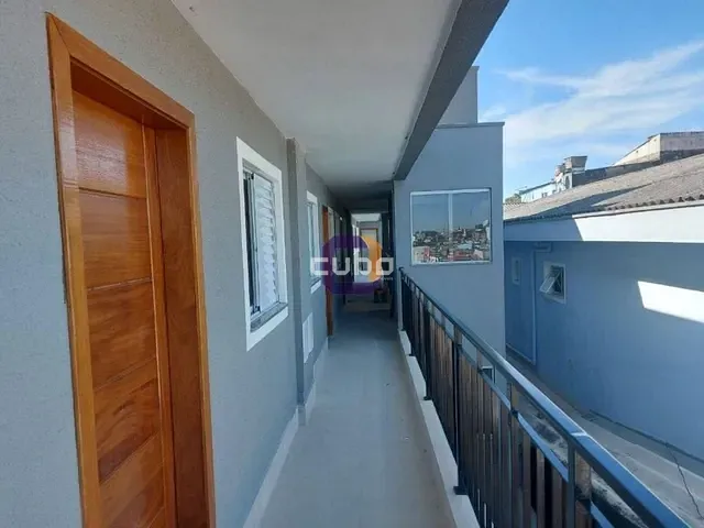 Apartamento 2 quartos e 1 banheiro, à venda, no bairro Vila Nhocuné em São Paulo