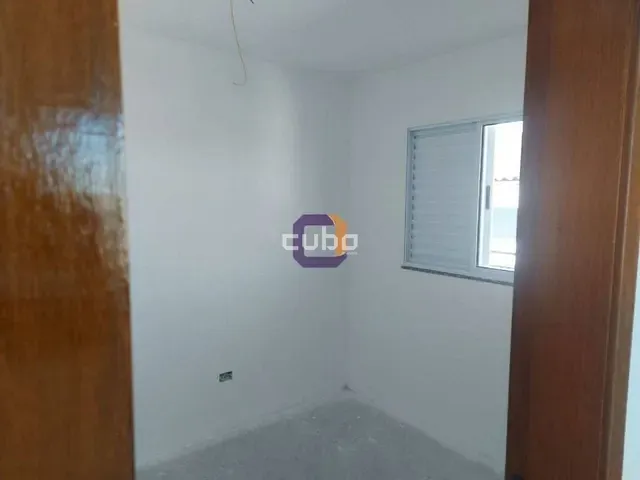 Apartamento 2 quartos e 1 banheiro, à venda, no bairro Vila Nhocuné em São Paulo