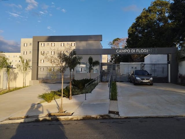 Foto do Apartamento - Apartamento com 2 dormitórios à venda, 46 m² por R$ 224.000,00 - Morada do Fênix - São José dos Campos/SP | INDEPENDENCE NEGOCIOS IMOBILIARIOS LTDA