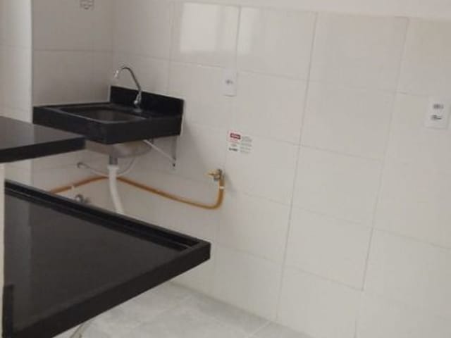 Foto do Apartamento - Apartamento com 2 dormitórios à venda, 46 m² por R$ 224.000,00 - Morada do Fênix - São José dos Campos/SP | INDEPENDENCE NEGOCIOS IMOBILIARIOS LTDA