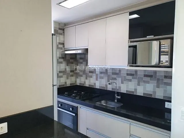 Apartamento 2 quartos e 1 banheiro, à venda, no bairro Jardim Santa Fé em Sorocaba