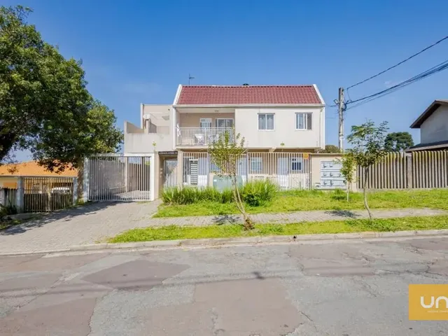 Apartamento 2 quartos e 1 banheiro, para alugar, no bairro Cajuru em Curitiba