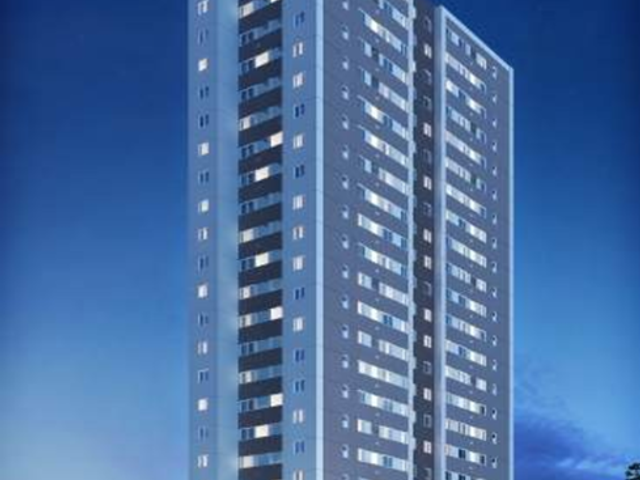 Foto do Apartamento - Apartamento à venda 2 Quartos 40.7M² Cidade Ademar São Paulo - SP | K Cupecê | Lares e Andares Imóveis