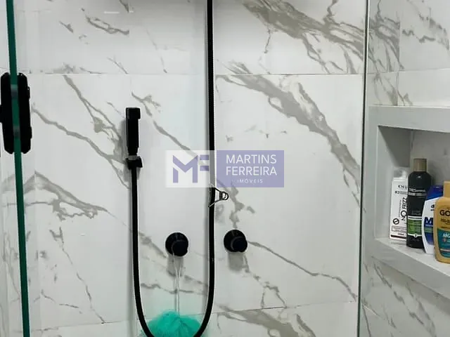 Apartamento 2 quartos e 2 banheiros, à venda, no bairro Barra da Tijuca em Rio de Janeiro