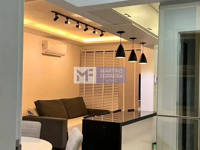 Apartamento 2 quartos e 2 banheiros, à venda, no bairro Barra da Tijuca em Rio de Janeiro