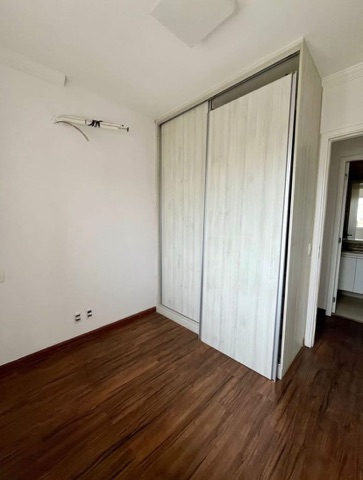 Apartamento 3 quartos e 2 banheiros, à venda, no bairro Alphaville em Santana de Parnaíba