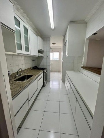 Apartamento 3 quartos e 2 banheiros, à venda, no bairro Alphaville em Santana de Parnaíba